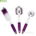 Long Handle Brush Set DS-291